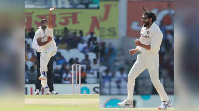 IND vs AUS: जडेजा का डुप्लीकेट नहीं मिला क्या... जड्डू-अश्विन के इशारों पर नाचे ऑस्ट्रेलियाई बल्लेबाज तो खुशी से झूम उठा इंडिया, दिए मजेदार रिएक्शंस