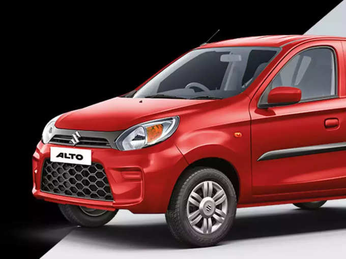 Maruti Suzuki Alto 800 All Variants Price