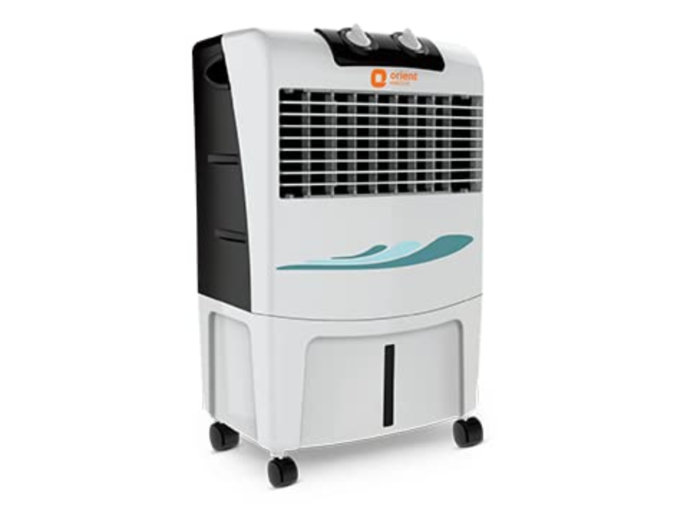 <strong>Orient ® Air Cooler Smartcool: </strong>