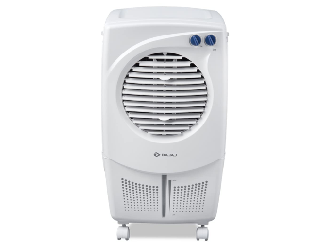 <strong>Bajaj PMH 25 DLX 24L Personal Air Cooler: </strong>