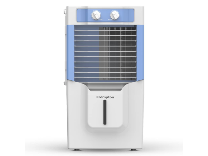 <strong>Crompton Ginie Neo Personal Air Cooler: </strong>