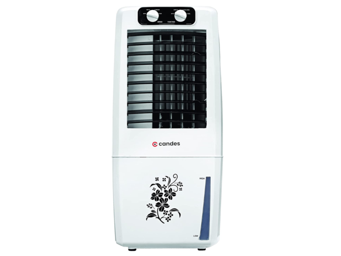 <strong>Candes Elegant 12 Ltr Personal Air Cooler: </strong>