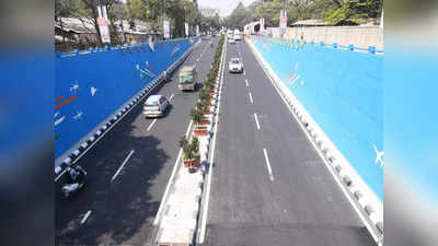 Bengaluru Traffic Jam: ಬೆಂಗಳೂರಿನ ಟ್ರಾಫಿಕ್‌ ಜಾಮ್‌ ಸಮಸ್ಯೆ ನಿವಾರಣೆಗೆ ಮಾಸ್ಟರ್‌ ಪ್ಲಾನ್‌-12 ಕಡೆ ಕಾರಿಡಾರ್‌