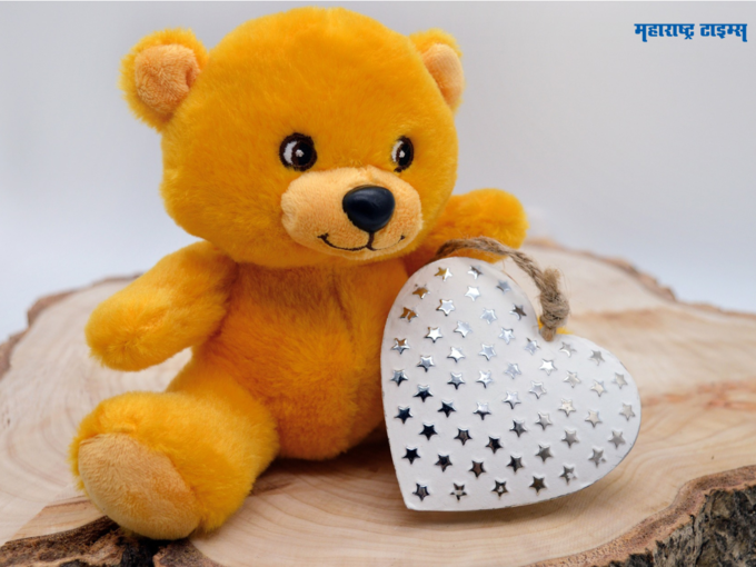 Happy Teddy Day