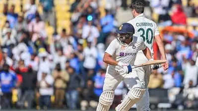 IND vs AUS: ‘பந்துவீச்சில்’…முட்டாள் தனம் செய்த ஆஸி கேப்டன்: வெற்றிக்காக, இந்தியா போட்டுள்ள புது திட்டம் இதுதான்!