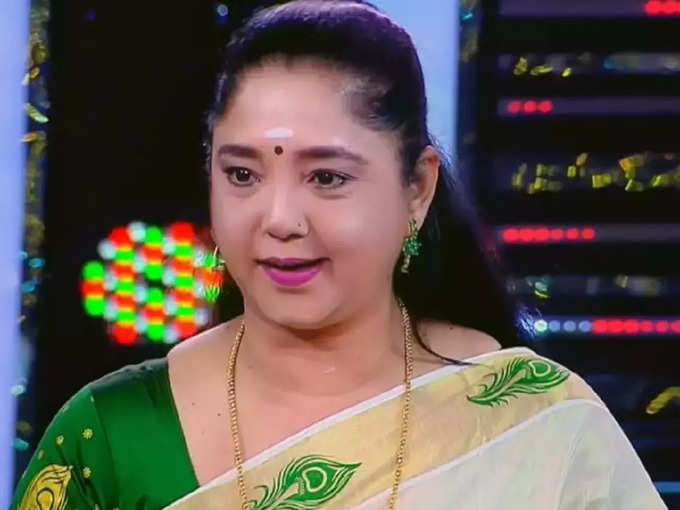 Aishwariyaa Bhaskaran