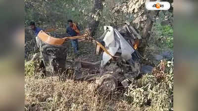 Chhattisgarh Accident : অটোতে ধাক্কা ট্রাকের, ছত্তিশগড়ে মৃত ৭ পড়ুয়া