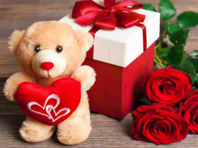Happy Teddy Day 2023 Wishes: प्यार के तोहफे में भेज रहा हूं टेडी..., इन संदेशों से दें टेडी डे की शुभकामनाएं