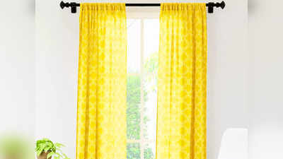 Door Curtains के ये हैं 7 फीट वाले बेस्ट ऑप्शन, जबरदस्त कलर और प्रिंट में हैं उपलब्ध