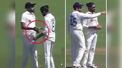 IND vs AUS: Ball tampering कहीं सोची-समझी प्लानिंग तो नहीं... नागपुर टेस्ट के पहले दिन कहां से उठा पूरा विवाद