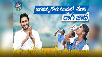 ఏపీలో విద్యార్థులకు గుడ్ న్యూస్.. జగనన్న గోరుముద్దలో మరో పోషకాహారం 