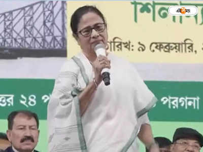 Mamata Banerjee : কুলিয়া সেতুর শিলান্যাস মুখ্যমন্ত্রীর, মিটতে চলেছে দীর্ঘদিনের নদী পারাপারের সমস্যা