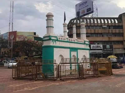 Hubballi Edgah Gound Controversy-ಈದ್ಗಾ ಮೈದಾನಕ್ಕೆ ರಾಣಿ ಚೆನ್ನಮ್ಮ ನಾಮಕರಣ: ಮತ್ತೆ ಮುನ್ನಲೆಗೆ ಬಂದಿದೆ ವಿವಾದ