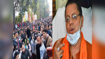 युवाओं का गुस्सा बनेगा CM धामी के लिए मुसीबत? Uttarakhand में छात्रों के विरोध प्रदर्शन के क्या हैं मायने