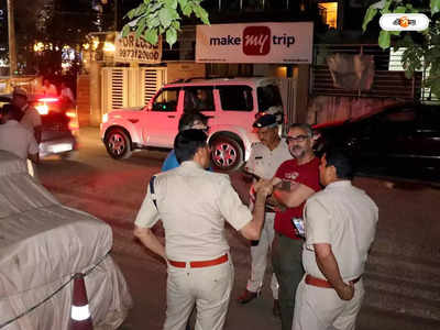 Murshidabad News : পুলিশের চোখে ধুলো দিয়ে থানা থেকে চম্পট মাদক কারবারি, চলছে তল্লাশি অভিযান