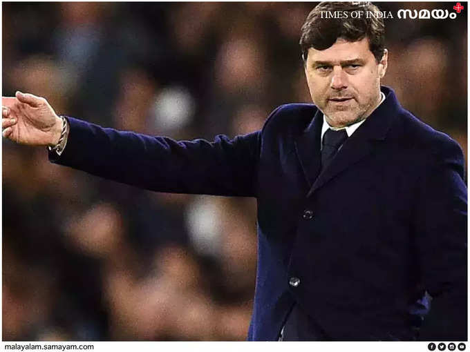 mauricio pochettino