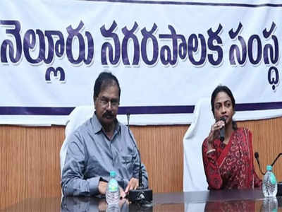 నెల్లూరులో ఎంపీ ఆదాల ప్రభాకర్ రెడ్డి దూకుడు.. ఎమ్మెల్యే కోటంరెడ్డికి చెక్ పెట్టేందుకు పక్కా వ్యూహం