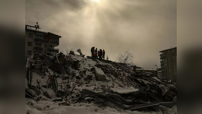 Turkey Earthquake: શક્તિશાળી ભૂકંપ બાદ તુર્કી-સીરિયામાં 20,000 લોકોનાં મોત, કાટમાળમાંથી સતત નીકળી રહી છે લાશો