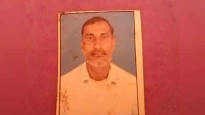Haryana Crime: हरियाणा के पलवल में जमीन के लिए जंग, भतीजों ने चाचा को गोलियों से भूना