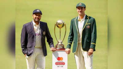 Ind vs Aus 1st Test Highlights: भारतीय संघाला दुसऱ्या दिवशी १४४ धावांची आघाडी