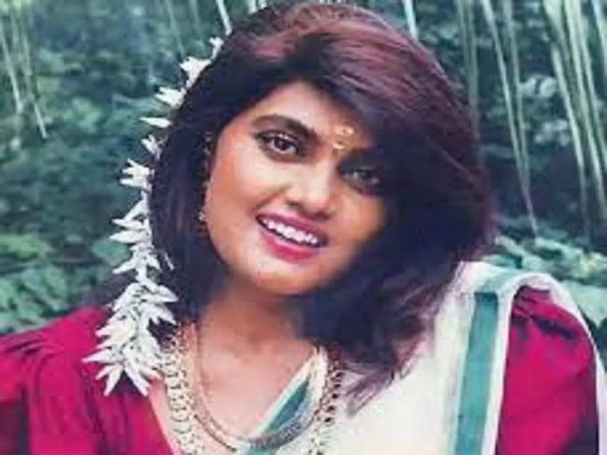 Silk Smitha