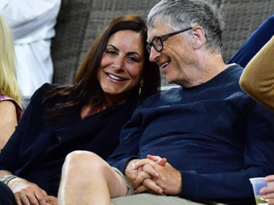 Bill Gates காதலிக்கும் பெண் யார் தெரியுமா? 67 வயதில் மலர்ந்த காதல்!