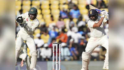 IND vs AUS 1st Test | పుజారా, అశ్విన్ ఔట్.. డీఆర్‌‌ఎస్‌కి వెళ్లి మరీ సాధించిన ఆస్ట్రేలియా 