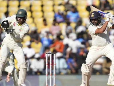 IND vs AUS 1st Test | పుజారా, అశ్విన్ ఔట్.. డీఆర్‌‌ఎస్‌కి వెళ్లి మరీ సాధించిన ఆస్ట్రేలియా