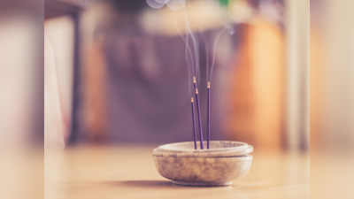 Incense Stick Is Bad For Your Health : ধূপ ব্যবহার করেন নিশ্চয়ই? এই কারণে শরীরের কতটা ক্ষতি হচ্ছে তা জানেন কি?
