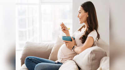 Pregnancy Diet: గర్భిణులు నాలుగో నెల నుంచి ఈ ఆహారం తింటే.. బిడ్డ ఆరోగ్యంగా పుడుతుంది..!