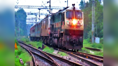 Train Cancel: ಬೆಂಗಳೂರು-ತಮಿಳುನಾಡು ಮಾರ್ಗದ ಕೆಲ ರೈಲುಗಳು ರದ್ದು-ಮಾರ್ಗ ಬದಲಾವಣೆ
