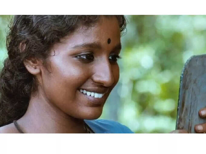 റോസിയുടെ കഥ