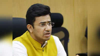 Tejasvi Surya: ಆಕಸ್ಮಿಕವಾಗಿ ವಿಮಾನದ ತುರ್ತು ಬಾಗಿಲನ್ನು ತೇಜಸ್ವಿ ಸೂರ್ಯ  ತೆರೆದಿದ್ದರು: ಕೇಂದ್ರ