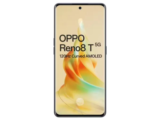 <strong>Oppo Reno 8T: फीचर्स</strong>