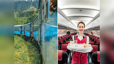Food Delivery in Train: ट्रेन में चाहिए गर्मा-गर्म खाना तो इस नंबर पर करें WhatsApp, फटाफट आएगा आपका भोजन