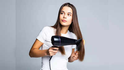 IKONIC Hair Dryer: बालों को मिनटों में सुखाएंगे ये हेयर ड्रायर, कर्लिंग और स्ट्रेटनिंग के लिए भी बेस्ट