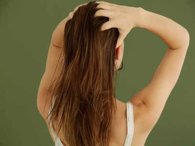 Home remedies for oily hair: జుట్టు జిడ్డుగా మారిందా.. ? ఈ టిప్స్‌‌ ఫాలో అయితే షైనీగా అవుతుంది..!