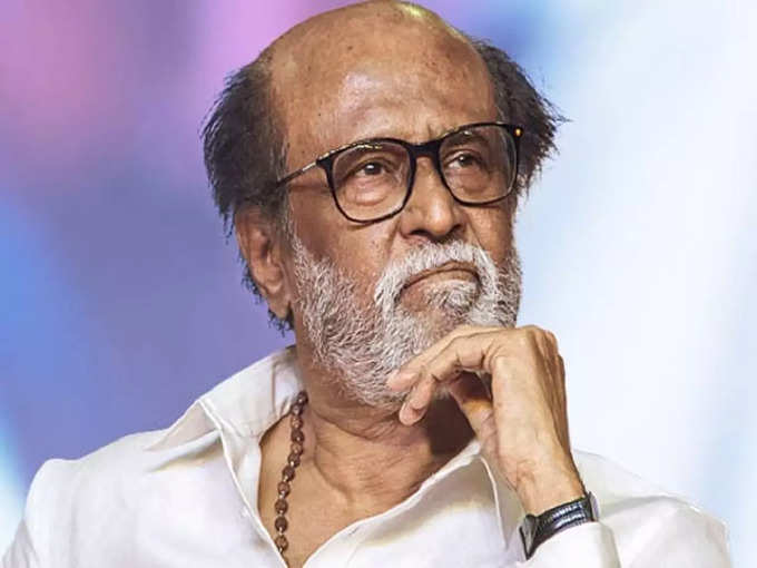 Rajnikanth