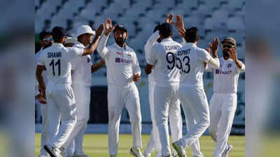 भारतीय संघाला मोठा झटका; पहिली कसोटी सुरू असताना आली वाईट बातमी, स्टार खेळाडू टीम बाहेर
