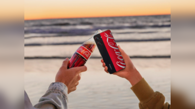 ठंडा मतलब कोका-कोला! Realme 10 Pro Coca-Cola Edition लॉन्च, पीने का नहीं चलाने का