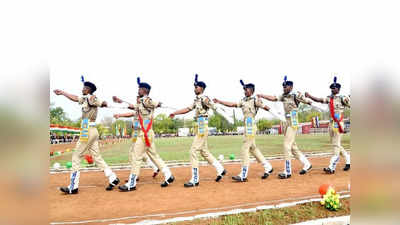 કોન્સ્ટેબલની ભરતીમાં 18 હજાર પોસ્ટ સામે 18 લાખ ઉમેદવાર, એન્જિનિયર અને ડૉક્ટરો પણ હોડમાં