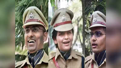 तेलंगाना को मिले पांच IPS में से 3 पहले से आईआईटियन, दिल में बसा रखा थी सिविल सेवा की ललक