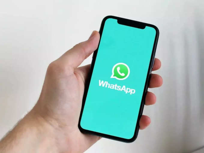 WhatsApp video feature
