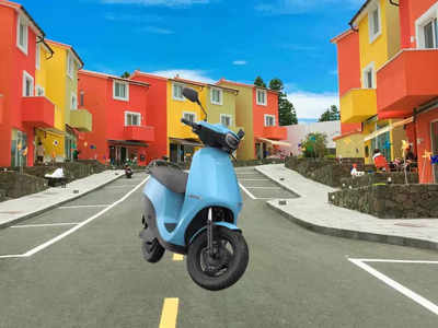 OLA Electric Scooter : বাম্পার ডিসকাউন্ট! 12,000 টাকা কমে গেল ওলা ইলেকট্রিক স্কুটারের দাম, সঙ্গে ফ্রি হাইপার চার্জার