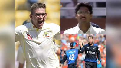 IND vs AUS: जब चश्मा पहने इन गेंदबाजों ने कर दिया बल्लेबाजों के नाक में दम, कुंबले-विटोरी के बाद अब टॉड मर्फी