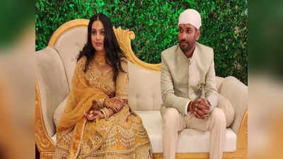 बिहार: आनंद मोहन के घर में गूंजने लगी शहनाई, जानिए क्या करते हैं सुरभि के होनेवाले पति राजहंस