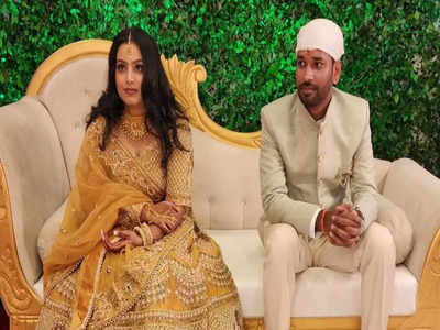 बिहार: आनंद मोहन के घर में गूंजने लगी शहनाई, जानिए क्या करते हैं सुरभि के होनेवाले पति राजहंस
