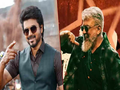 AK62: விஜய் - அஜித்திற்காக மோதிக்கொண்ட   ரசிகைகள்..!அதுக்குன்னு இப்படியா ?