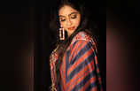 Reshma: ரேஷ்மாவின் ஹாட் & கியூட் கிளிக்ஸ்..!