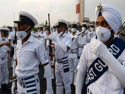 കൊച്ചി കരുതൽ പ്രധാന്യമുള്ള ഇടം; സമുദ്ര മലിനീകരണം തടയാൻ തീരദേശ സേന